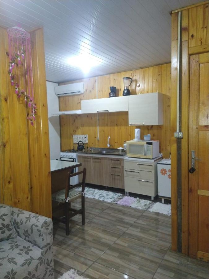 Casa Da Bruna Em Грамаду Екстер'єр фото